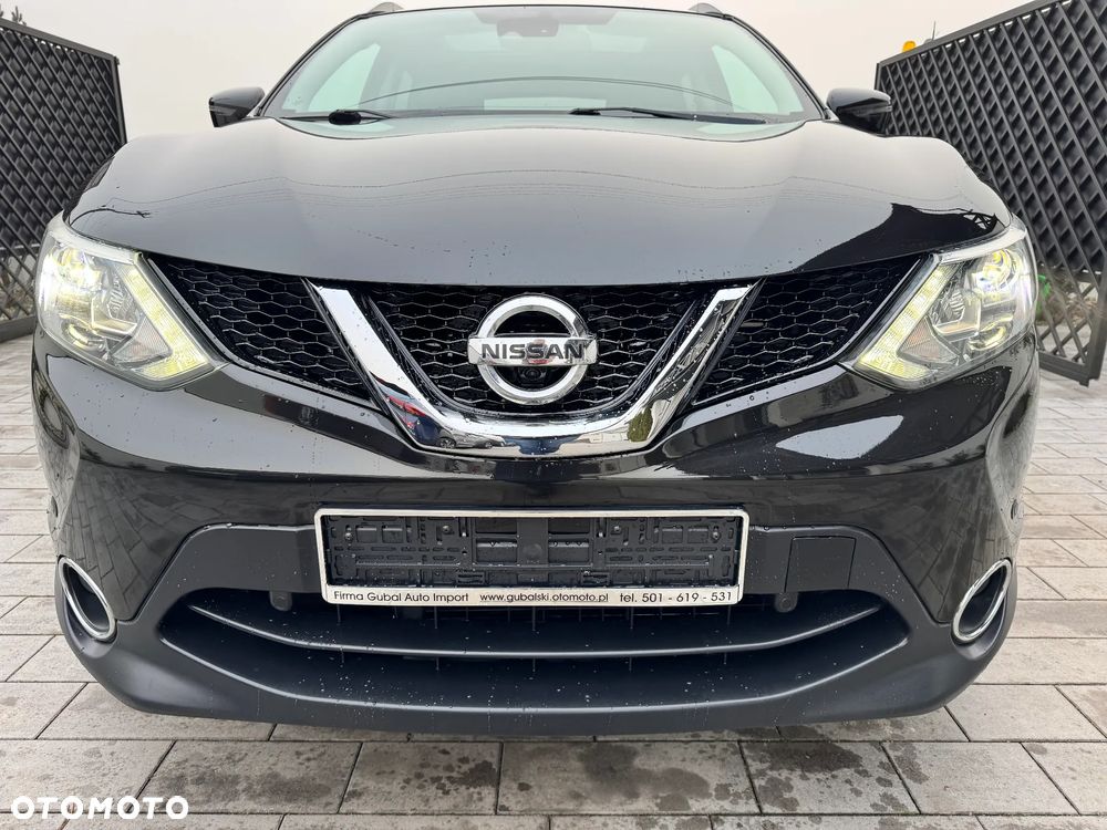 Nissan Qashqai 1.6 DIG-T Tekna - 3