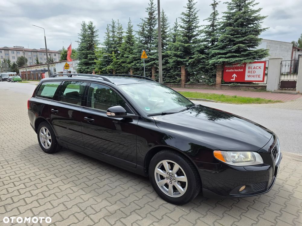 Volvo V70 2.0D Momentum - 17