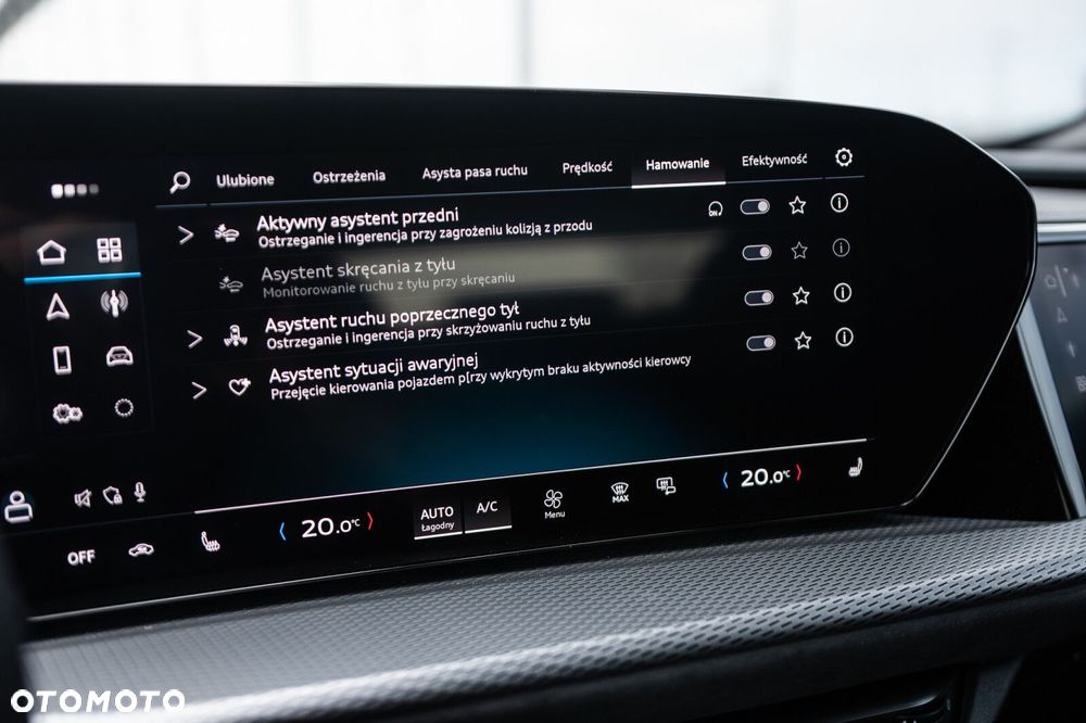 Audi Q5 TDI mHEV 150 kW Quattro S tronic - 32