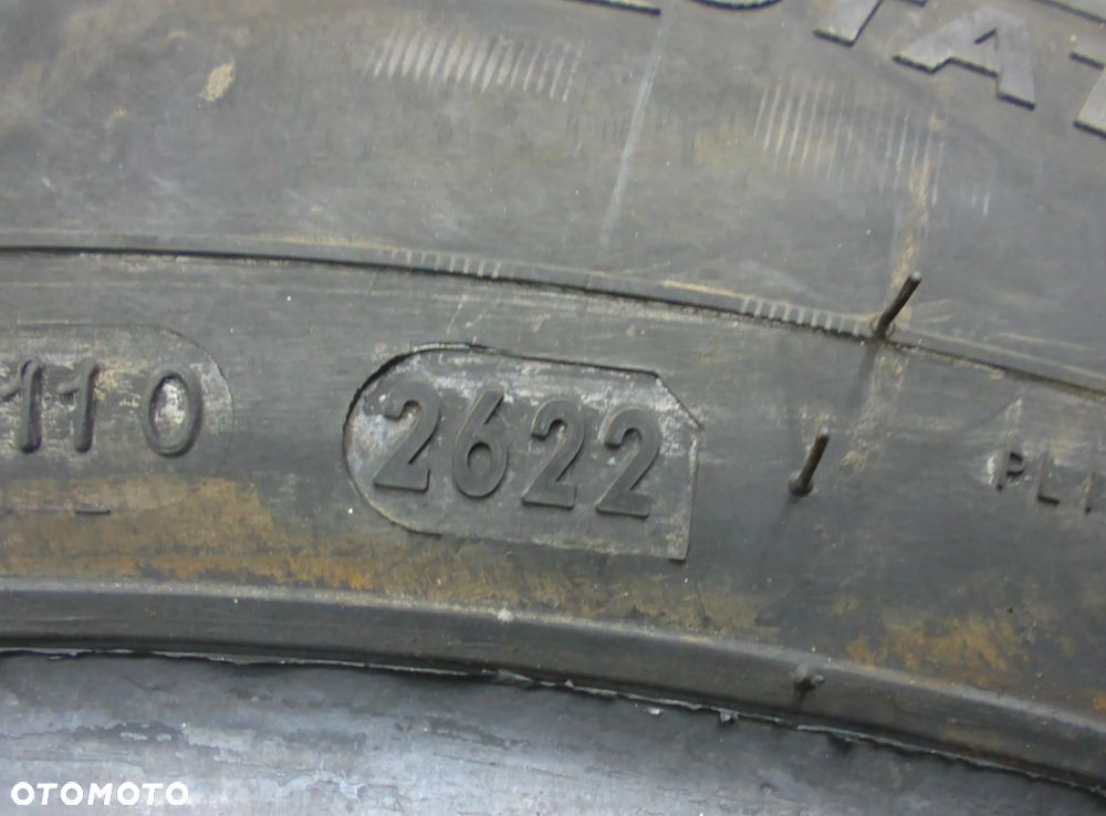 185/60R14 82T 82T CEAT WINTERDRIVE 2022 Opona zimowa - 7