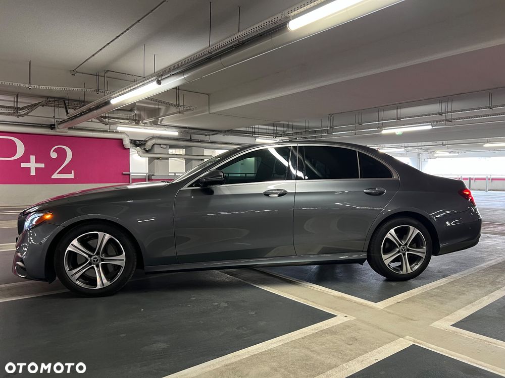 Mercedes-Benz Klasa E - 37