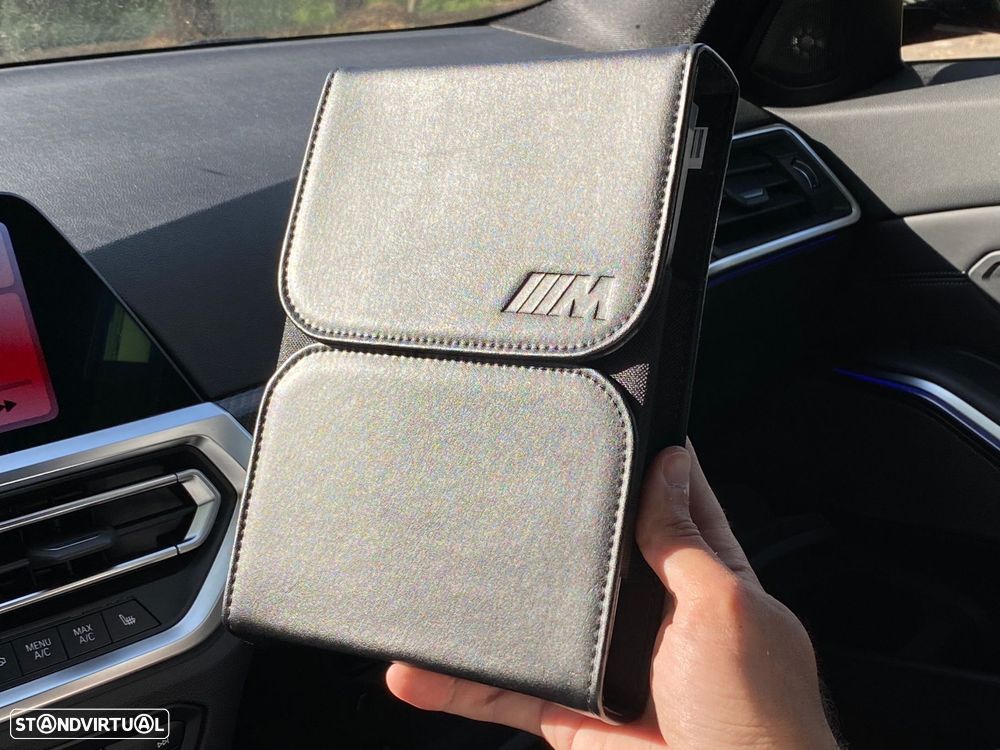 BMW M3 Competition - 42