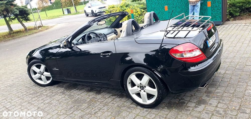 Mercedes-Benz SLK - 20