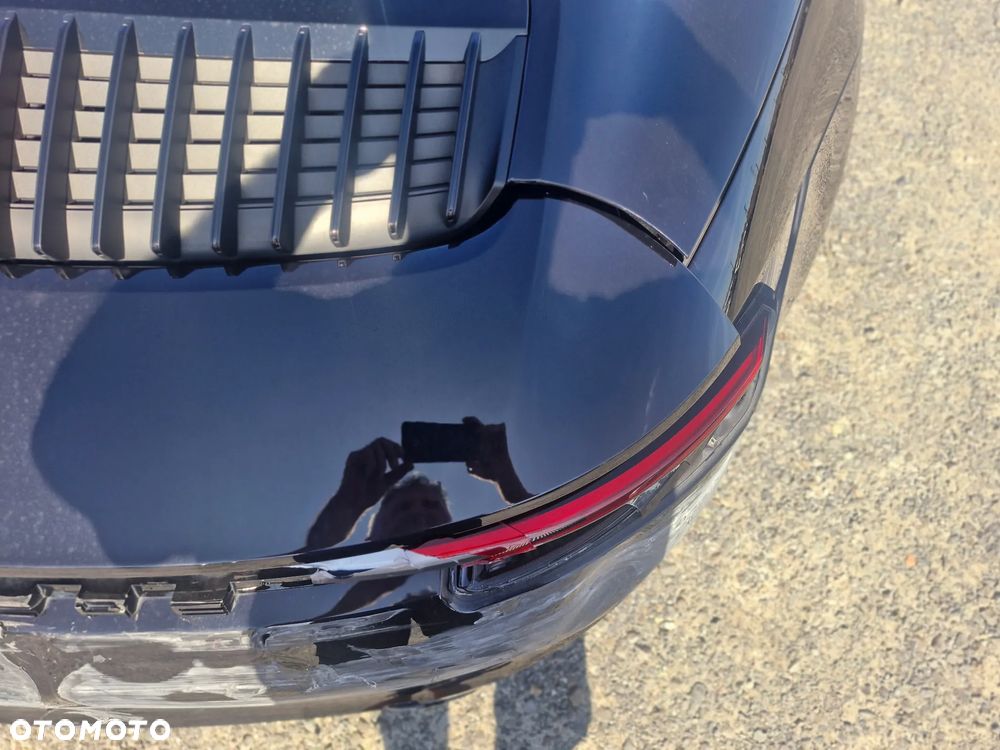 Porsche 911 Carrera 4S PDK - 13
