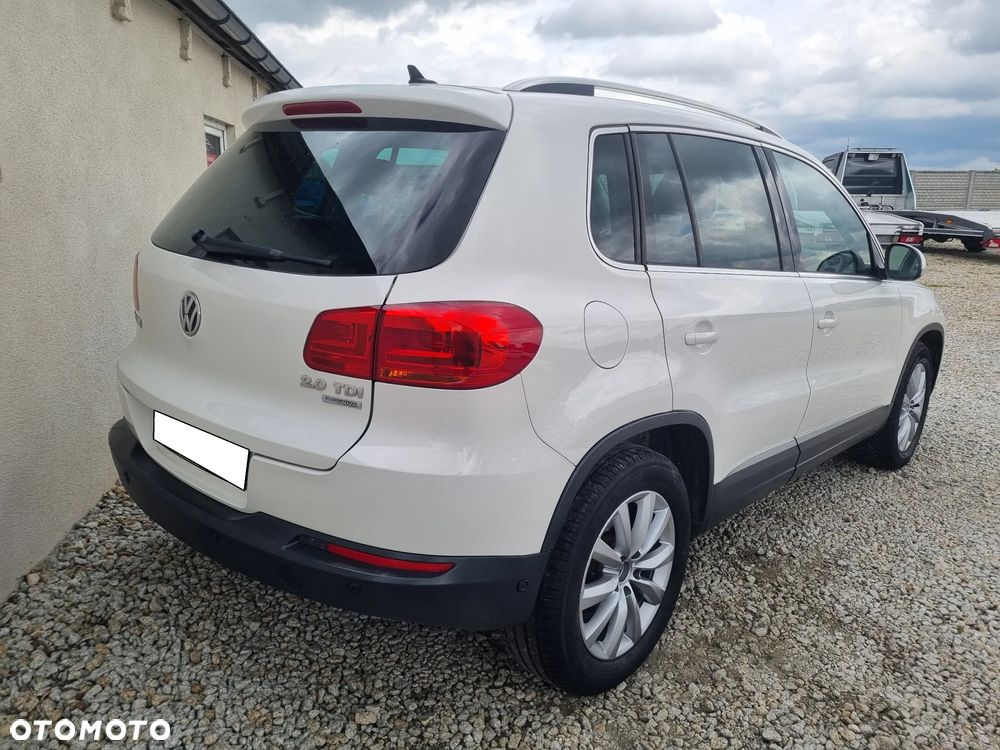 Volkswagen Tiguan - 3