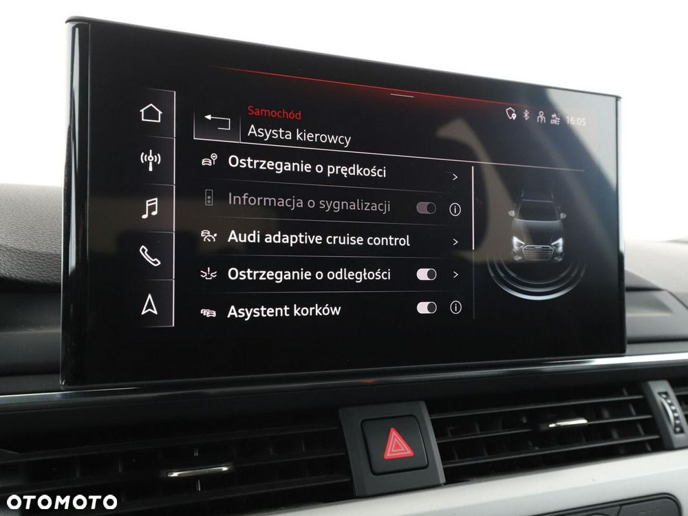 Audi A4 Allroad 40 TDI mHEV Quattro S tronic - 30