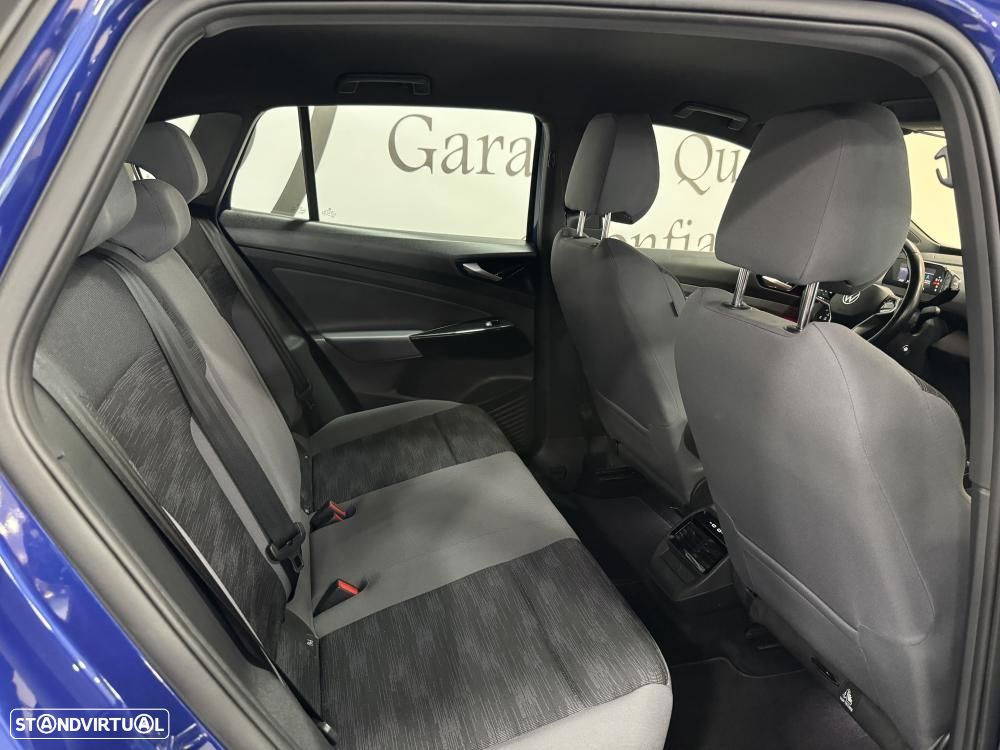 VW ID.4 77 kWh Pro Performance - 40