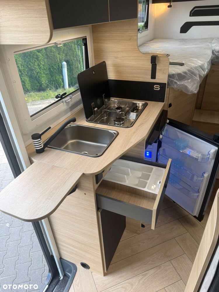 Ford Chausson s697 Sport Line - 22