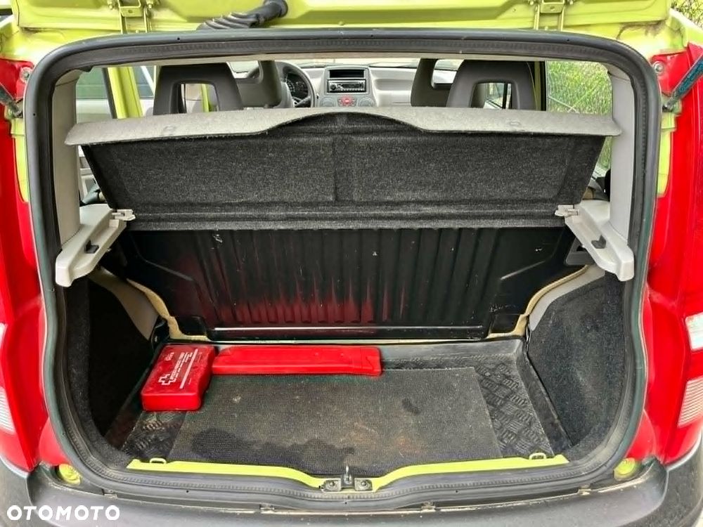 Fiat Panda 1.1 Actual Plus - 20