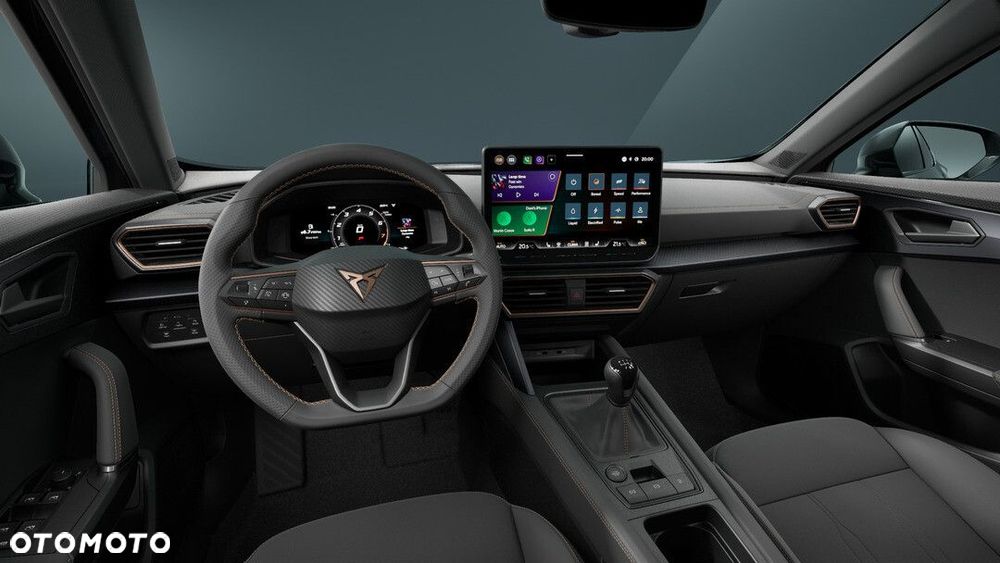 Cupra Formentor 1.5 TSI - 8