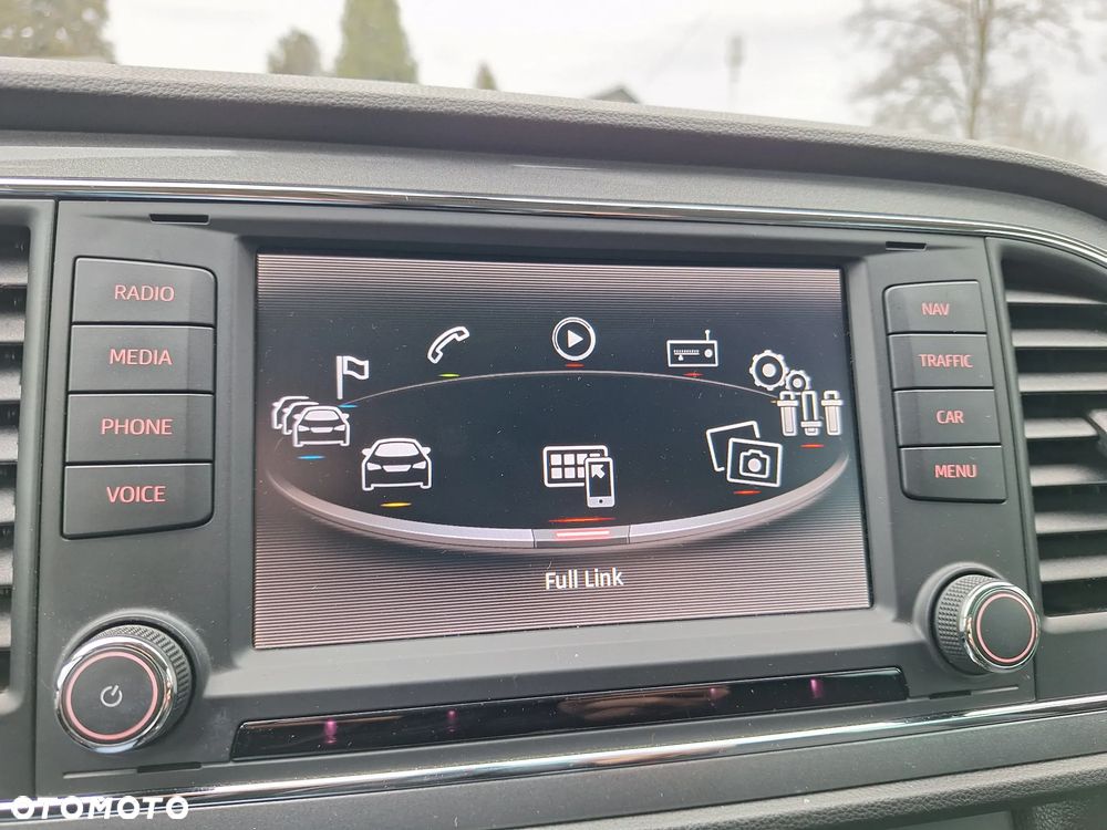 Seat Leon 1.4 TSI FR S&S - 31