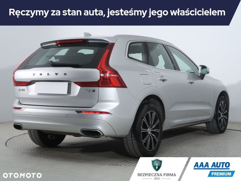Volvo XC 60 - 6