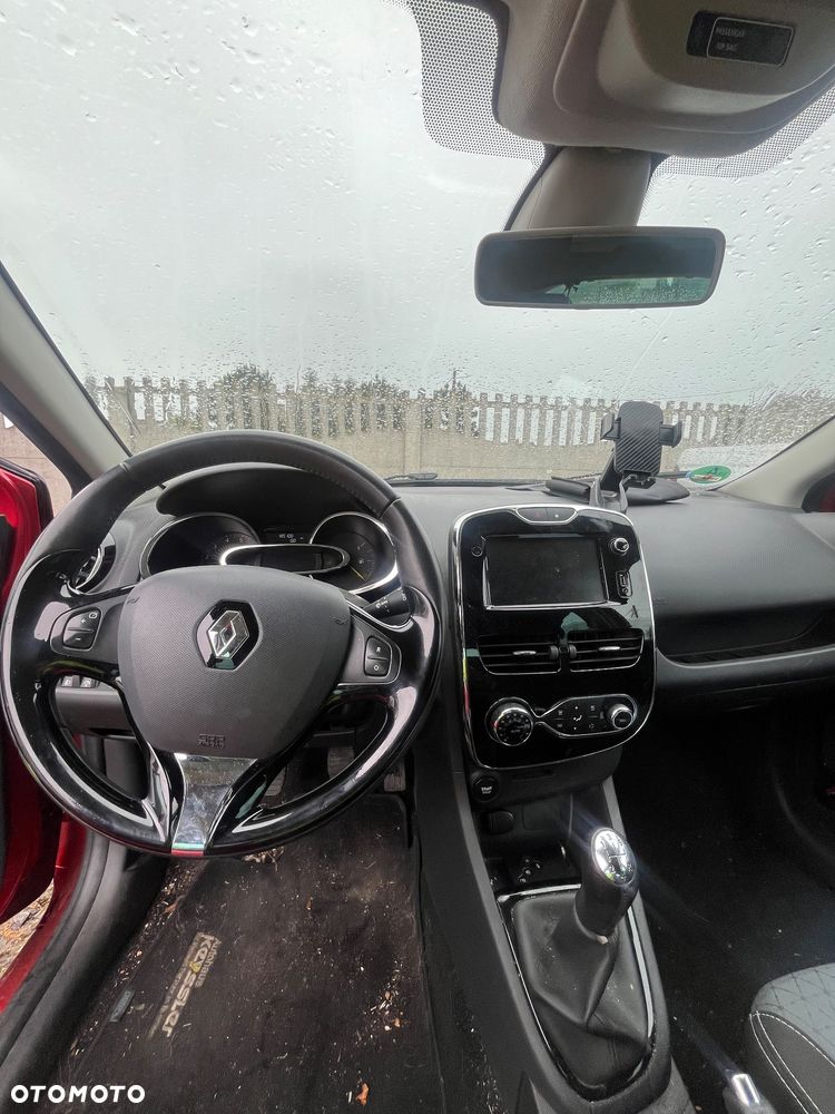 Renault Clio Energy dCi 90 Start & Stop Dynamique - 11