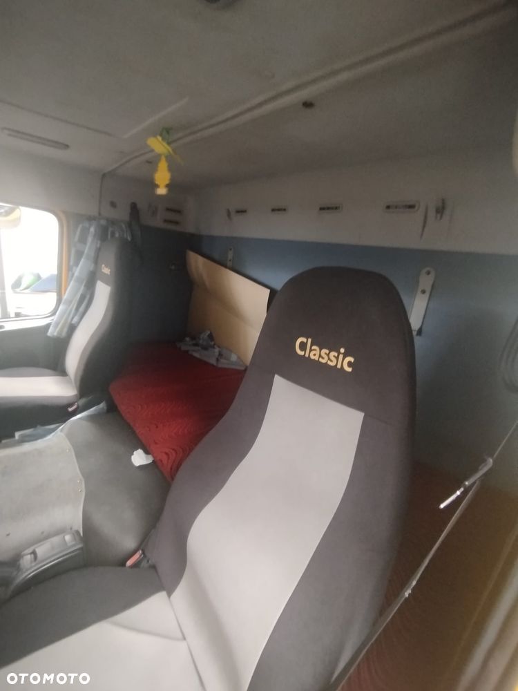 Volvo FM 12A1T - 8