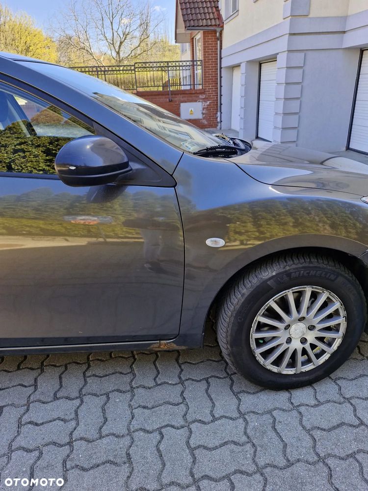 Mazda 3 1.6 Comfort - 11