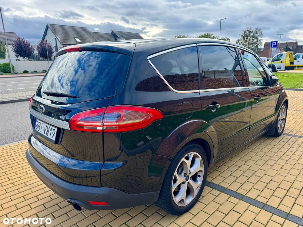 Ford S-Max 2.0 T Titanium MPS6 - 3
