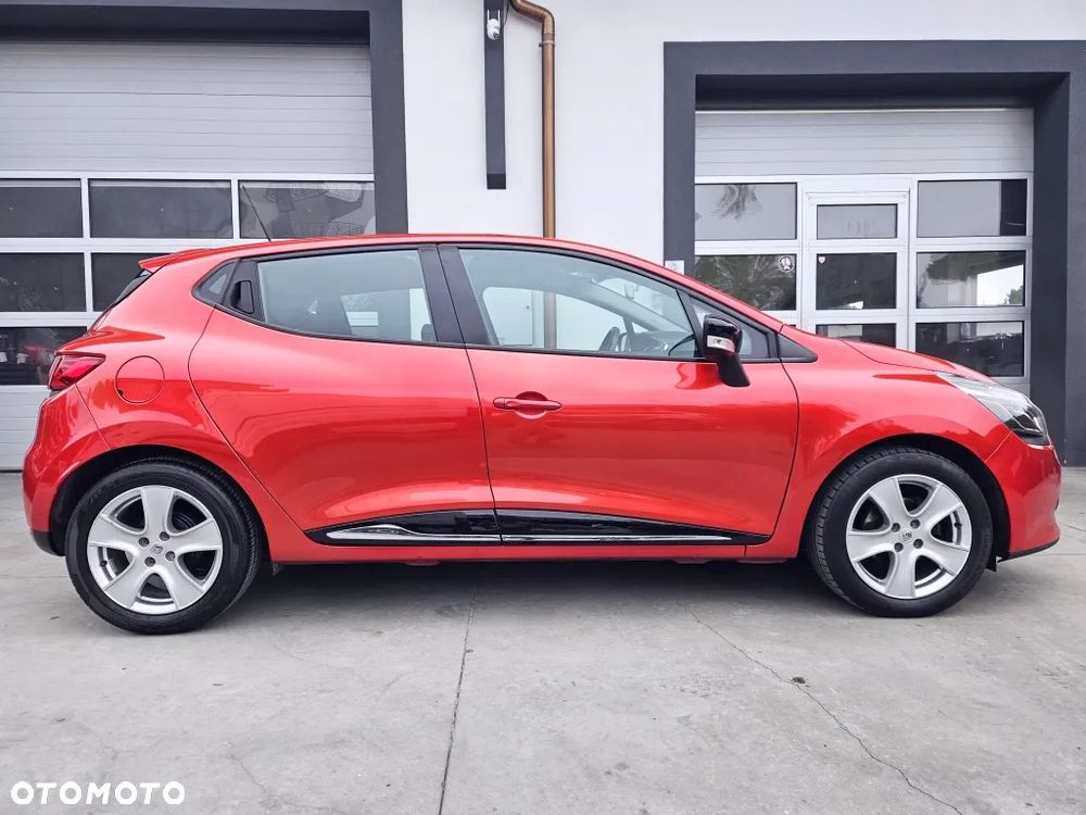 Renault Clio 0.9 Energy TCe Dynamique - 7