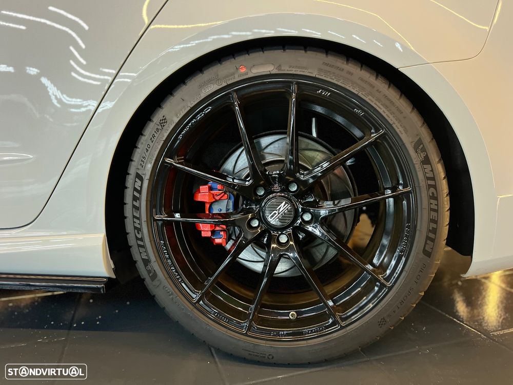 Audi S3 Sportback 2.0 TFSi quattro S tronic - 15