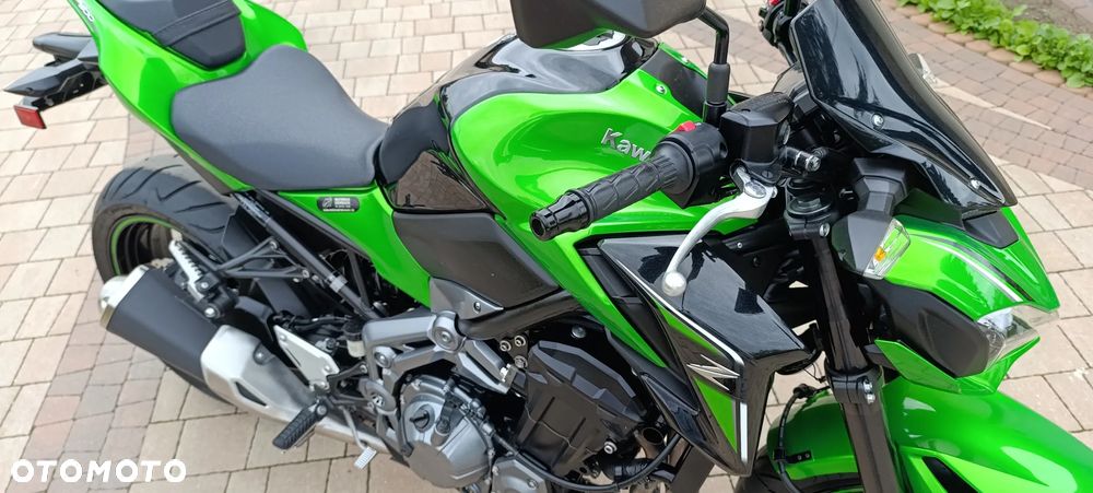 Kawasaki Z 900 - 18