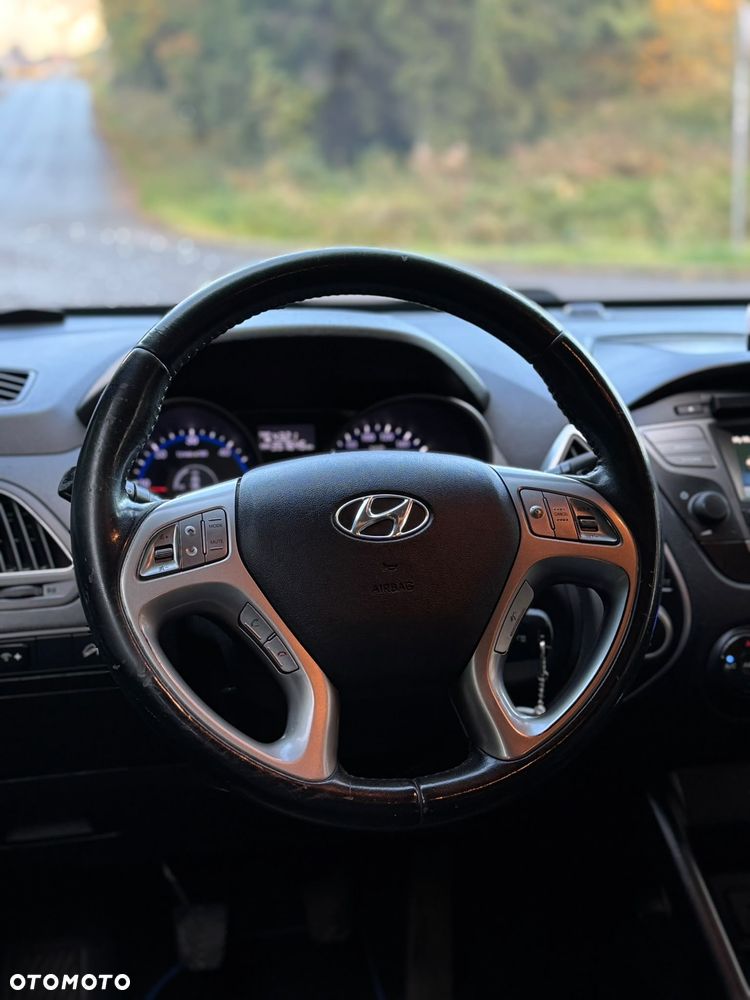 Hyundai ix35 - 23