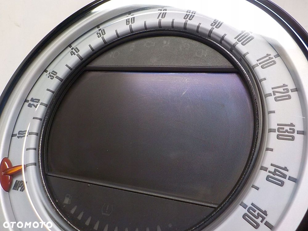 Używany Liczniki, zegary - 695 PLN - Otomoto.pl