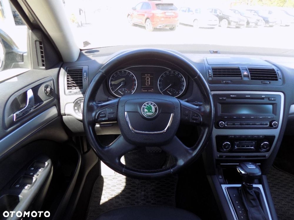 Skoda Octavia - 6