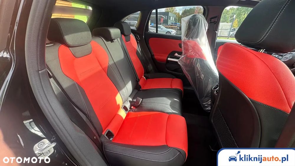 Mercedes-Benz GLA 200 AMG Line - 6