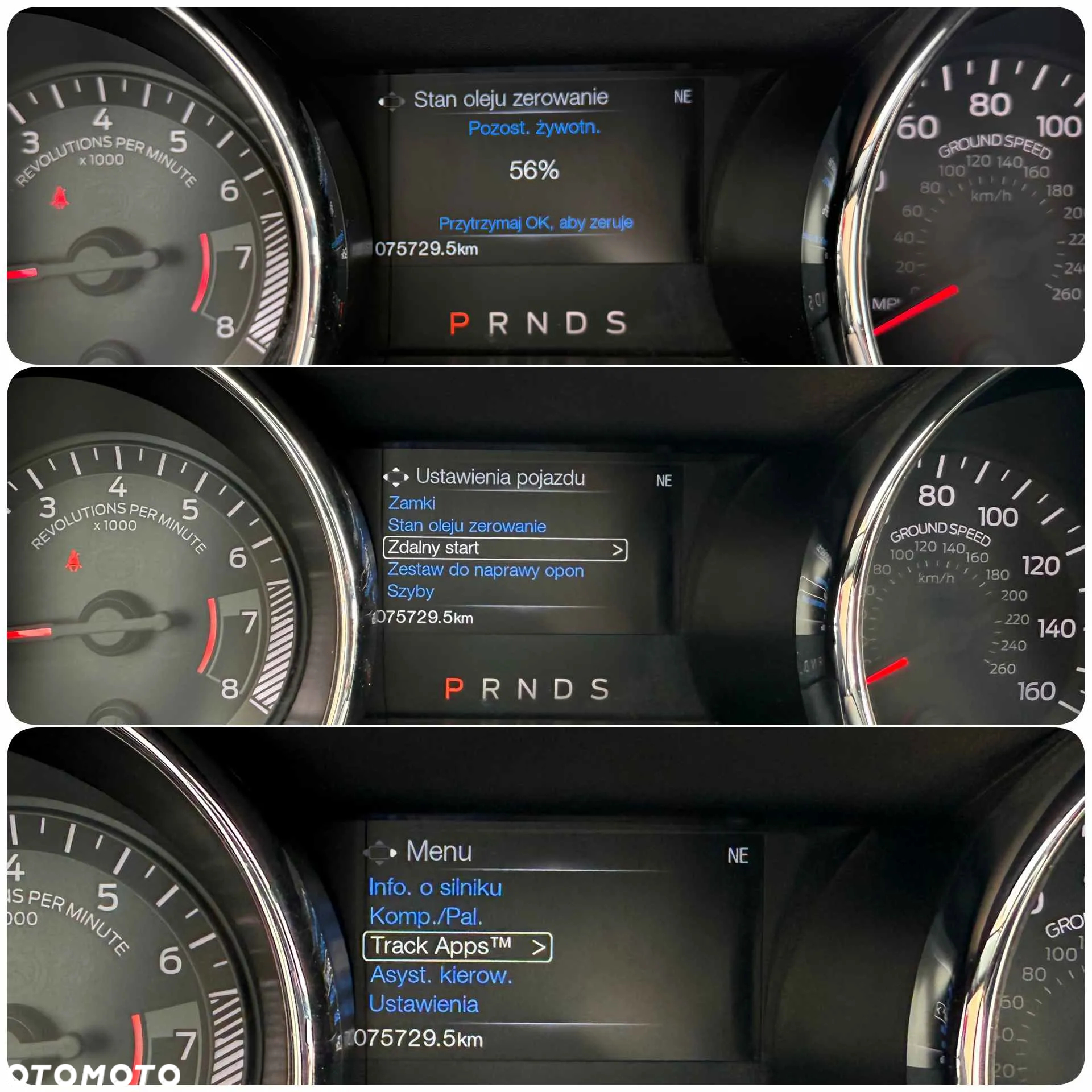 Ford Mustang 2.3 EcoBoost - 12