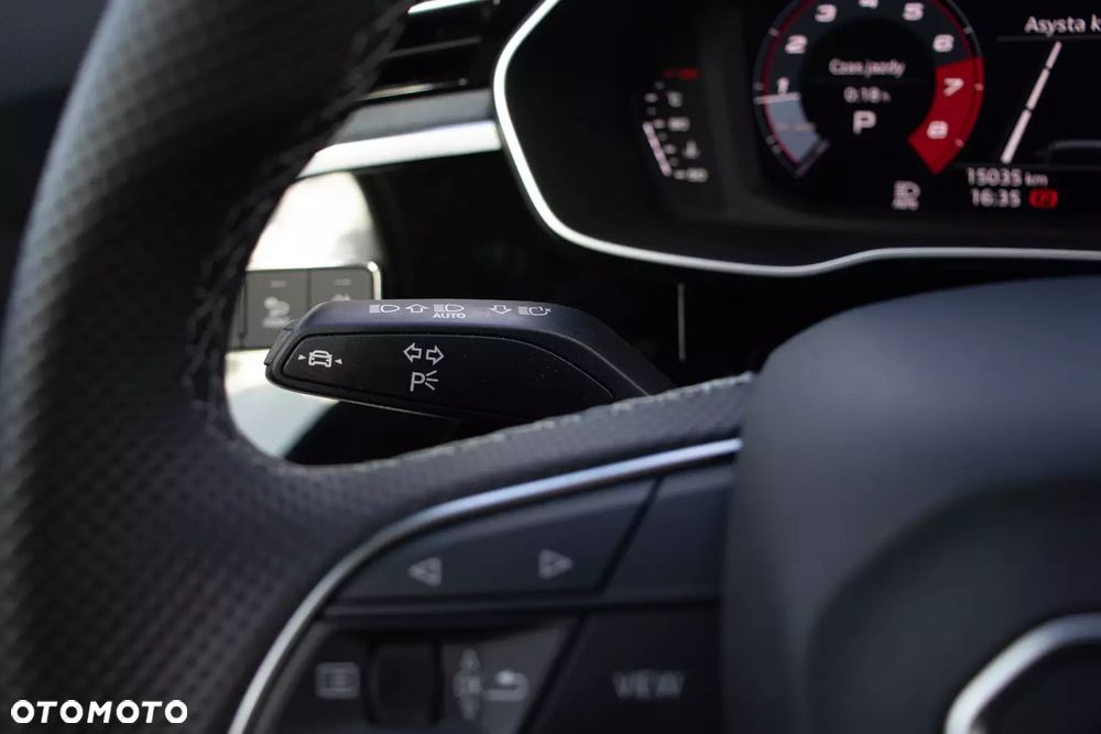Audi Q3 35 TFSI mHEV S-Line S tronic - 19