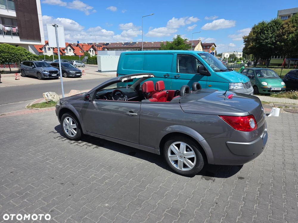 Renault Megane - 7
