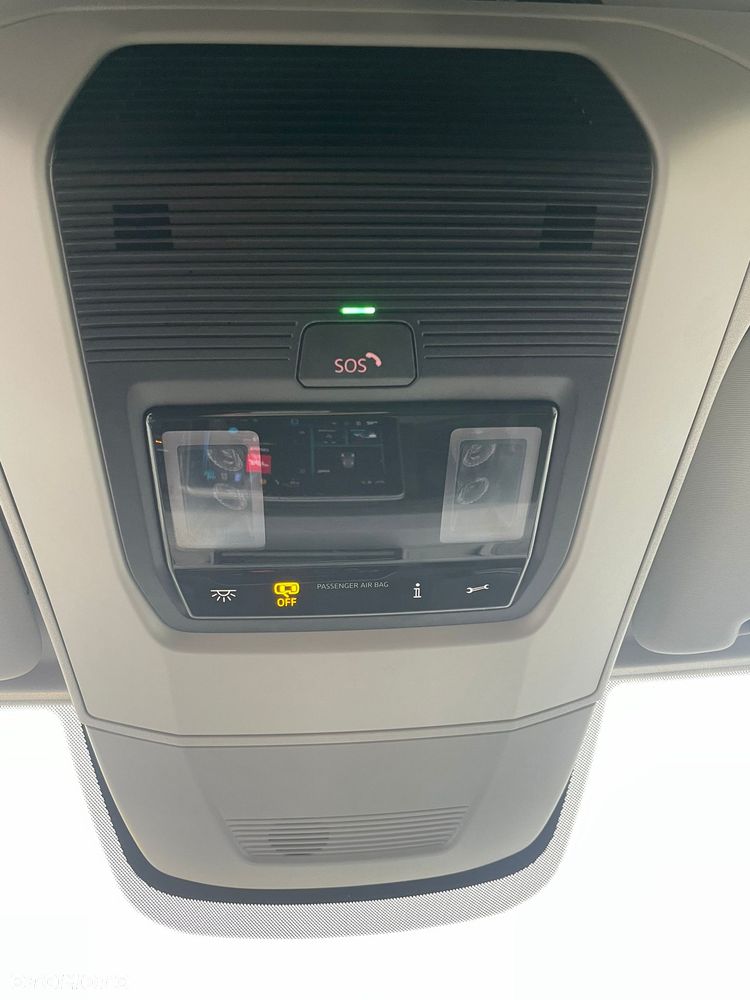 Volkswagen Crafter - 14