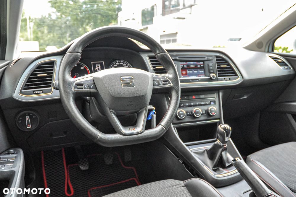 Seat Leon - 9