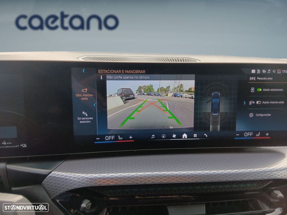 BMW 330 e Pack Desportivo M Auto - 21