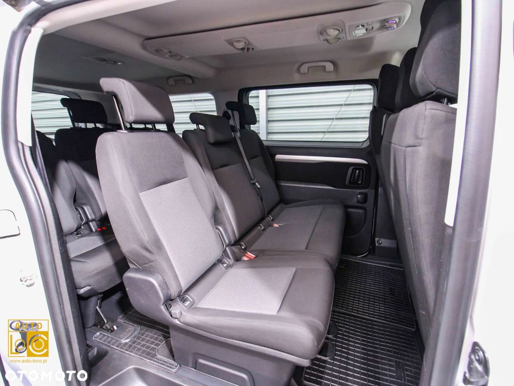 Toyota Proace Verso 2.0 D4-D Long Family - 13