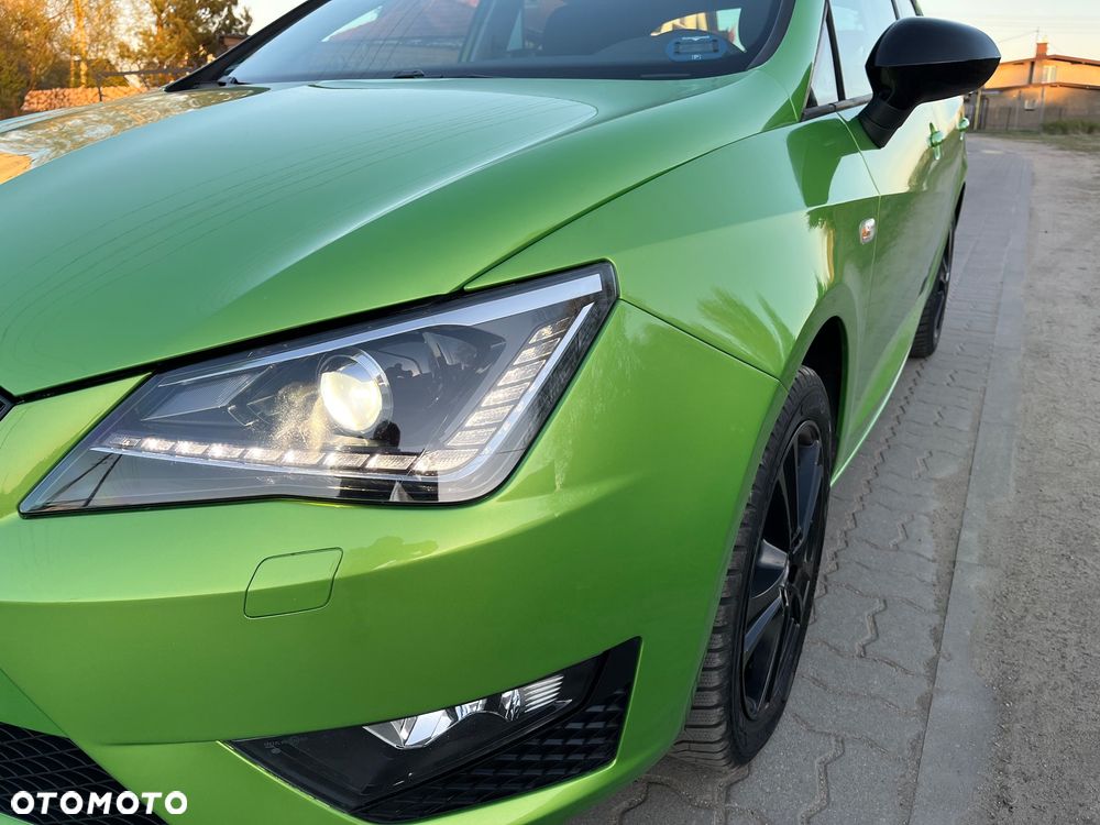 Seat Ibiza - 9