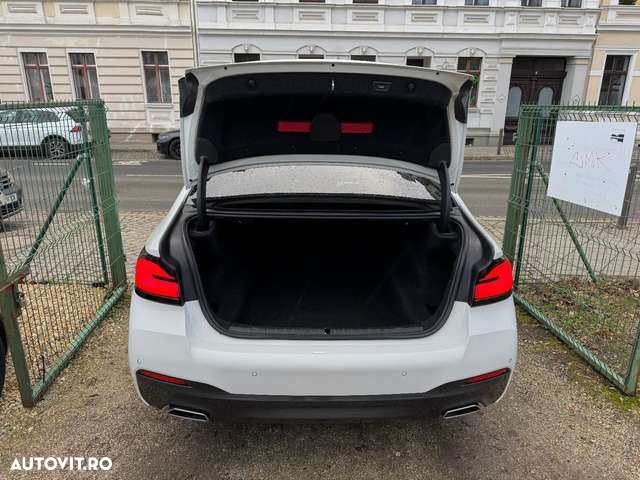 BMW Seria 5 - 15