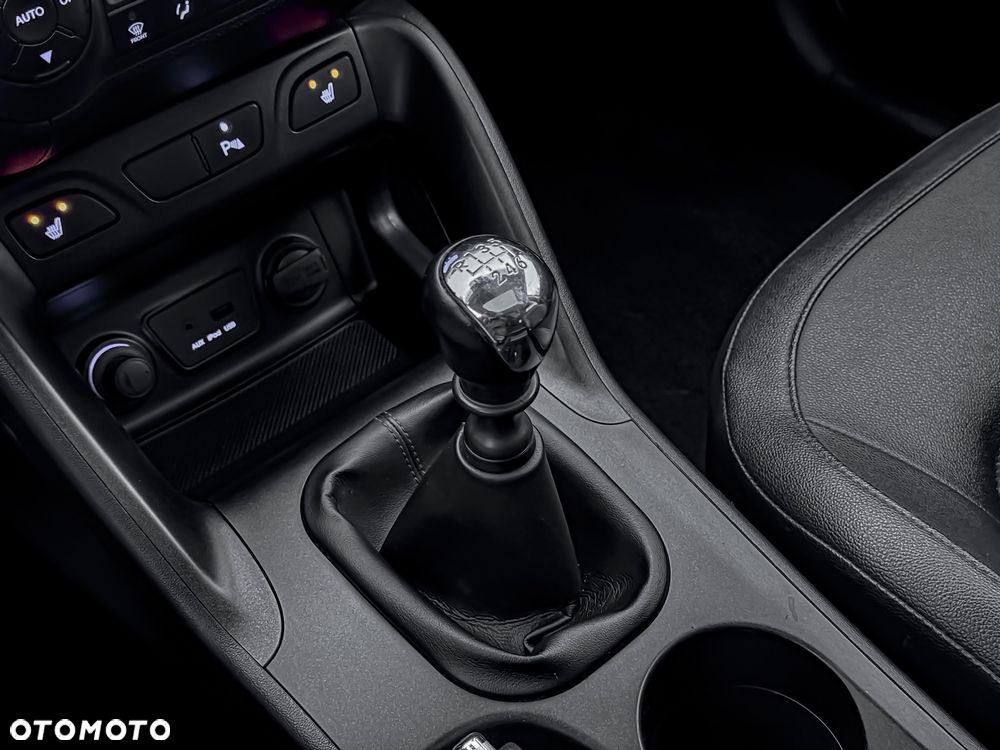 Hyundai ix35 2.0 CRDi Premium - 35