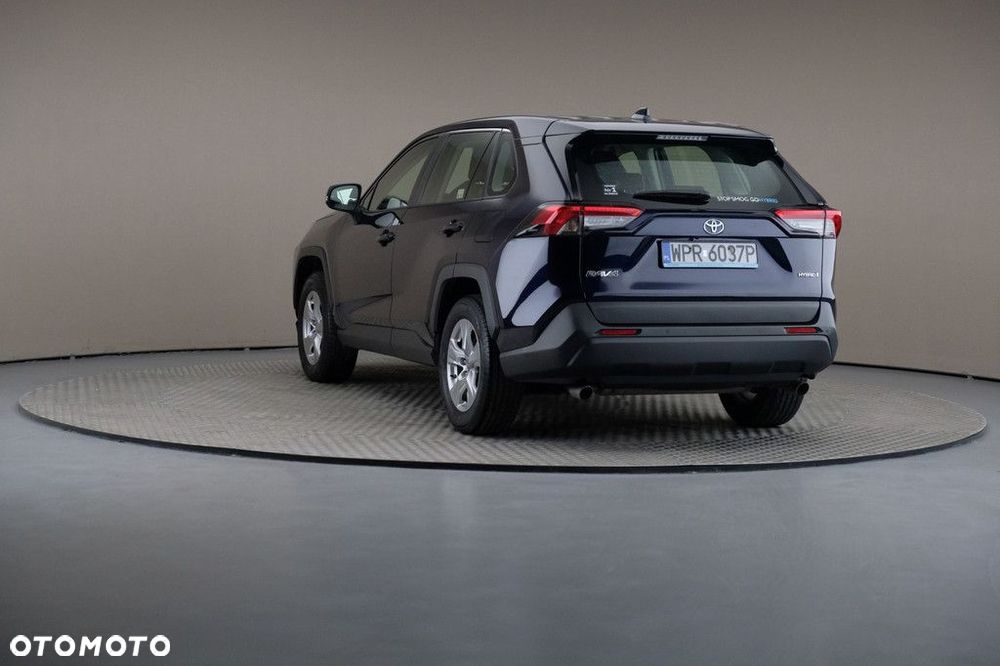 Toyota RAV4 - 2