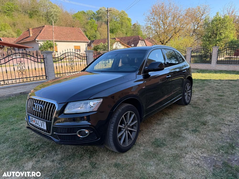 Audi Q5 ver-3-0-tdi-quattro-clean-stronic - 1