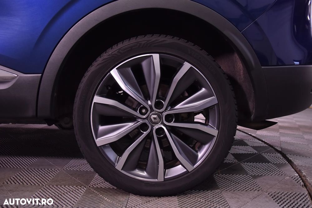 Renault Kadjar - 13
