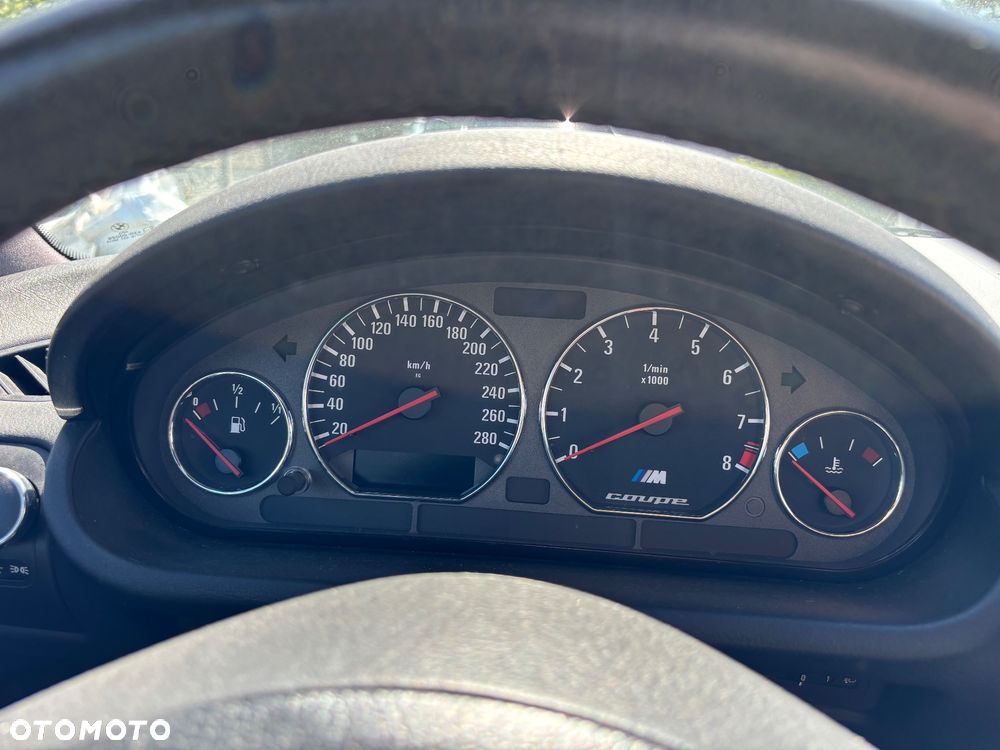 BMW Z3 - 10