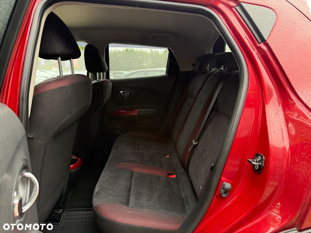 Nissan Juke 1.6 Acenta - 31