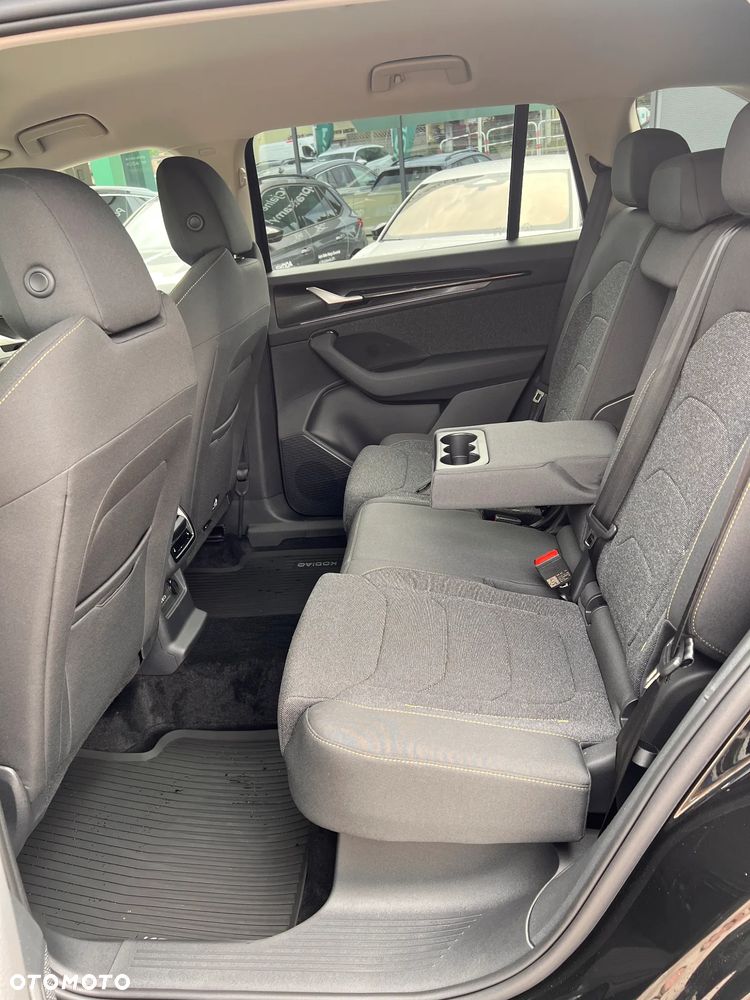 Skoda Kodiaq 2.0 TDI 4x4 Drive DSG - 13
