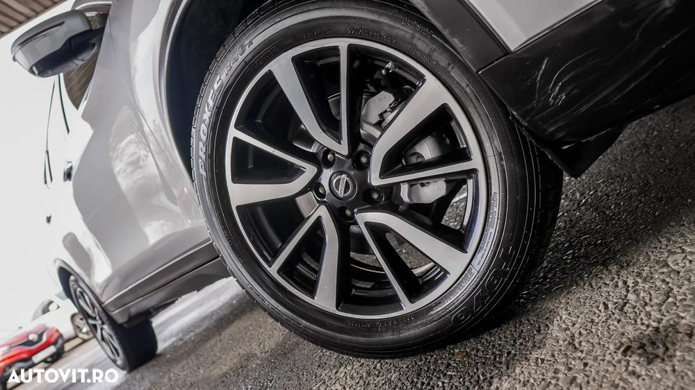 Nissan X-Trail 1.6 dCi Tekna - 32