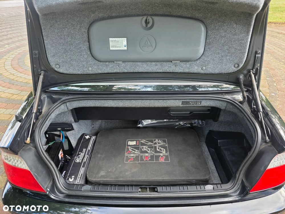 BMW Seria 3 - 28