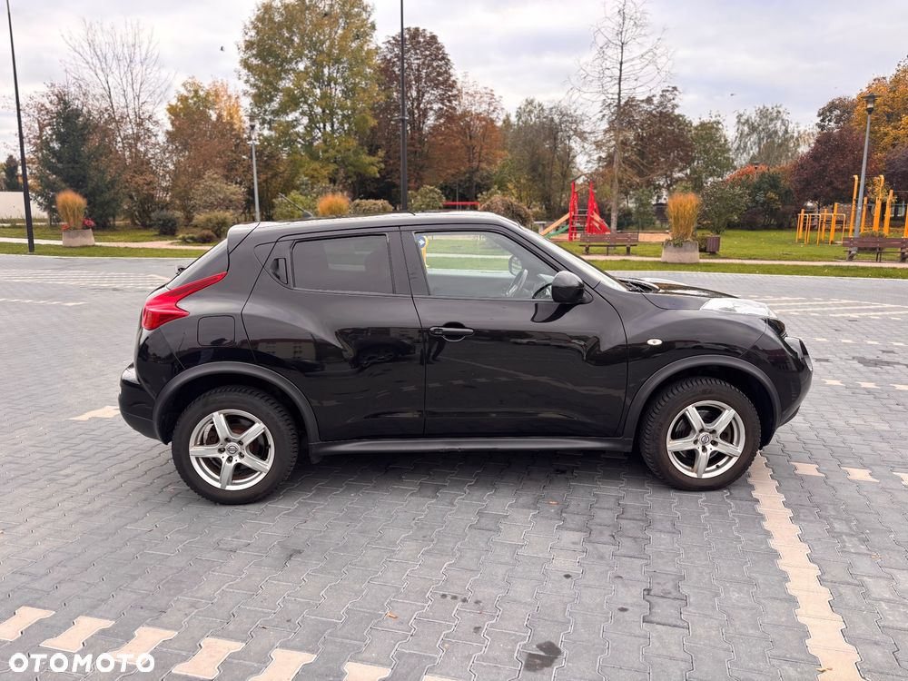 Nissan Juke - 13