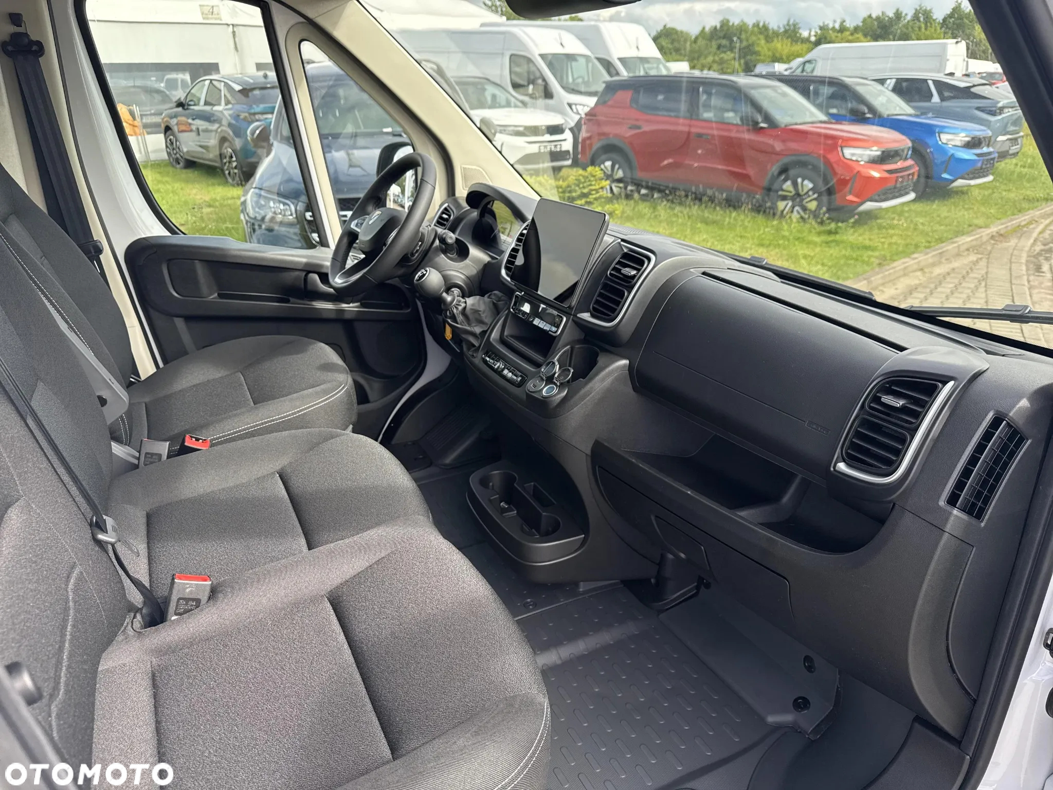 Peugeot Boxer - 16