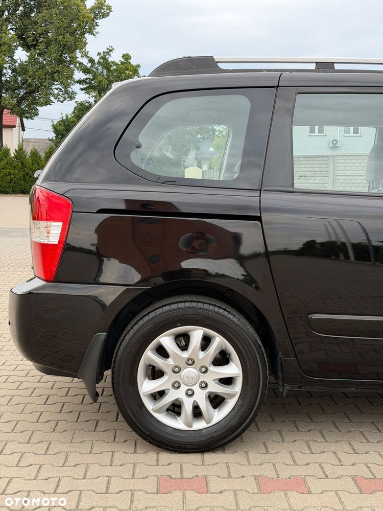Kia Carnival 2.9 CRDi Tour - 14