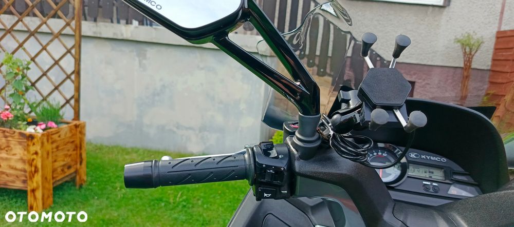 Kymco Xciting - 19