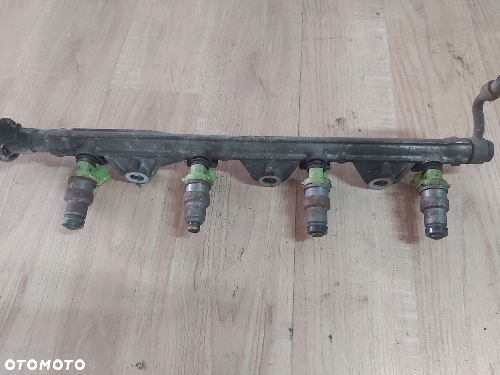 TOYOTA CELICA VI 2,0 Wtrysk paliwa 3s-ge 23250-74160 - 2